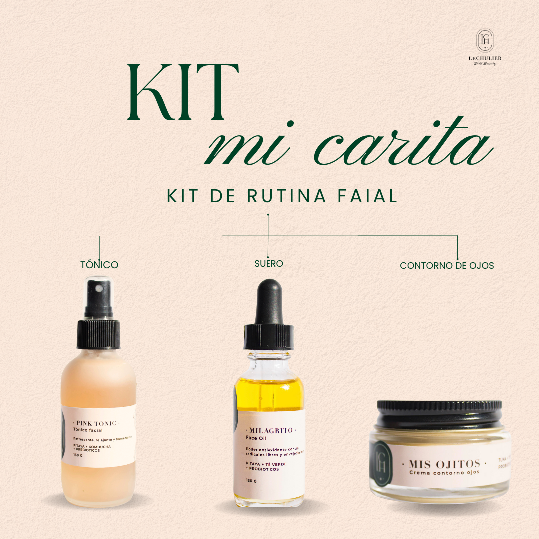 Kit Mi Carita