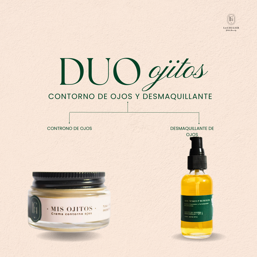 Duo Ojitos