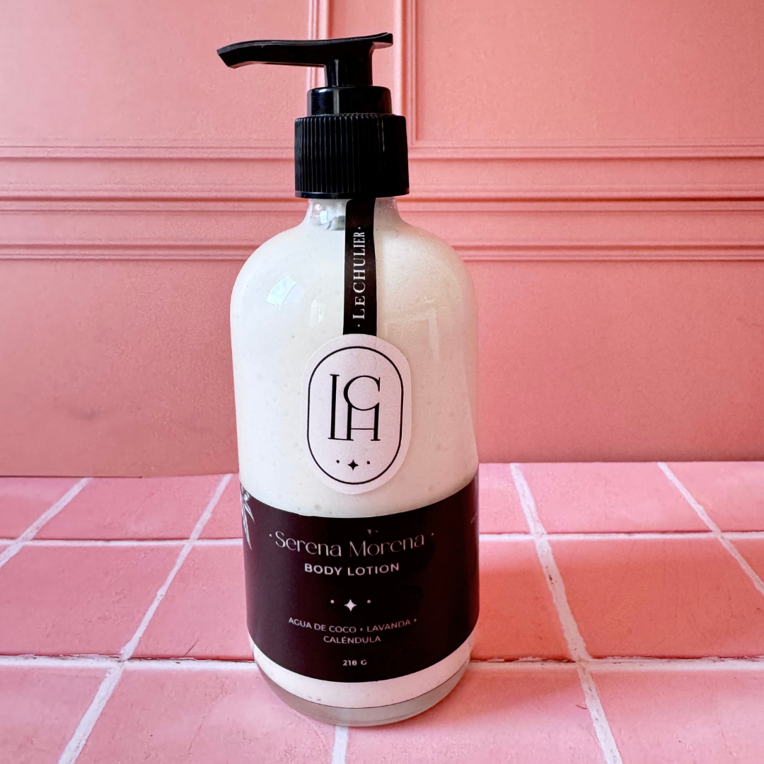 Serana Morena BODY LOTION