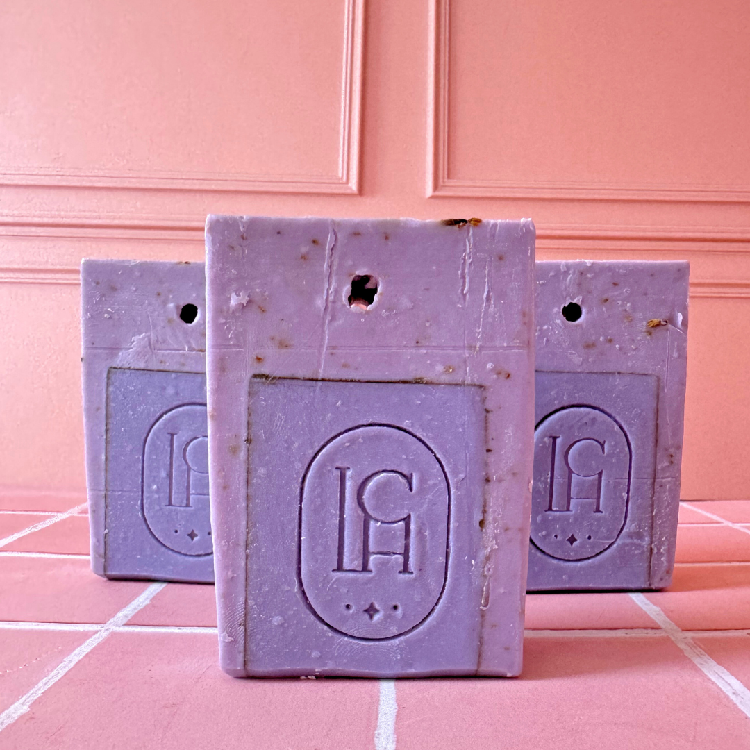 SOAP LAVANDA