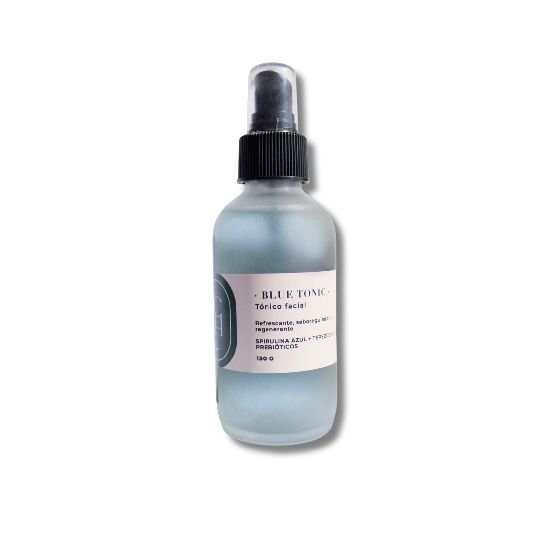 Blue Tonic TÓNICO FACIAL