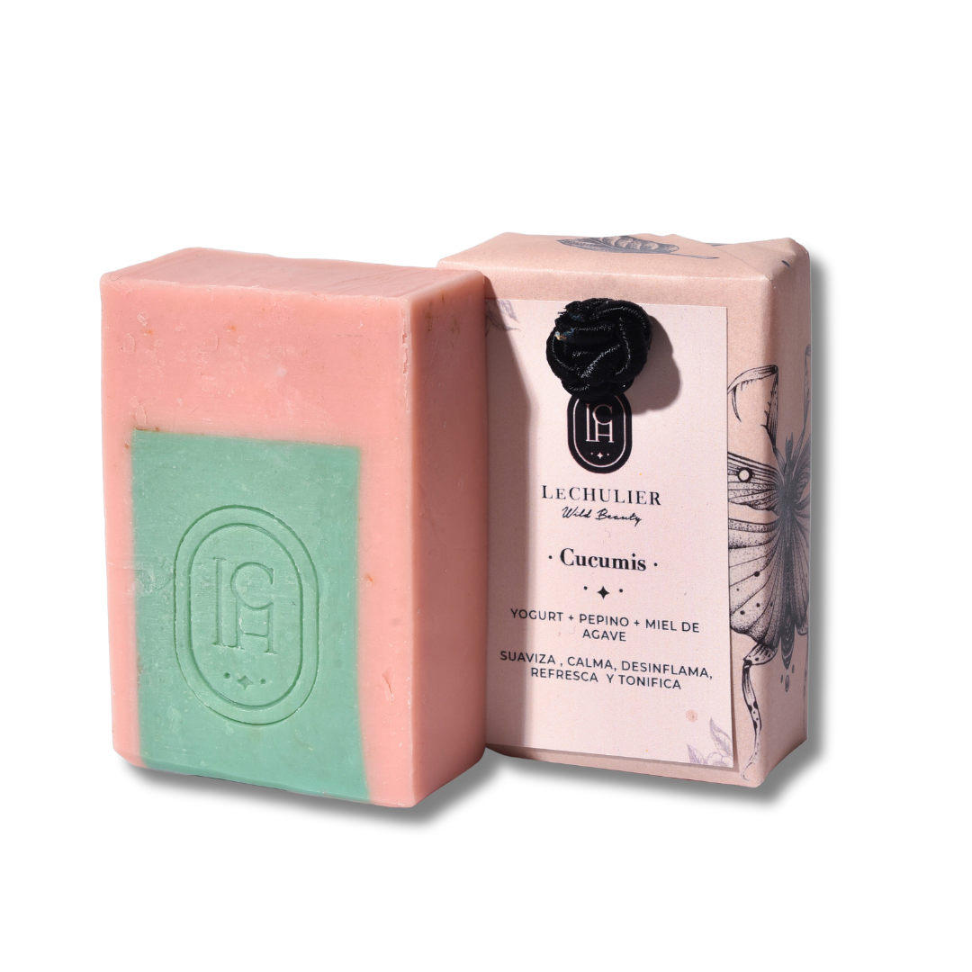 Cucumis SOAP