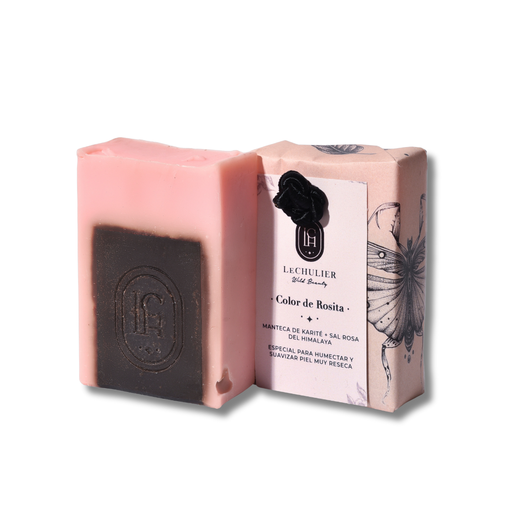 Color de Rosita SOAP