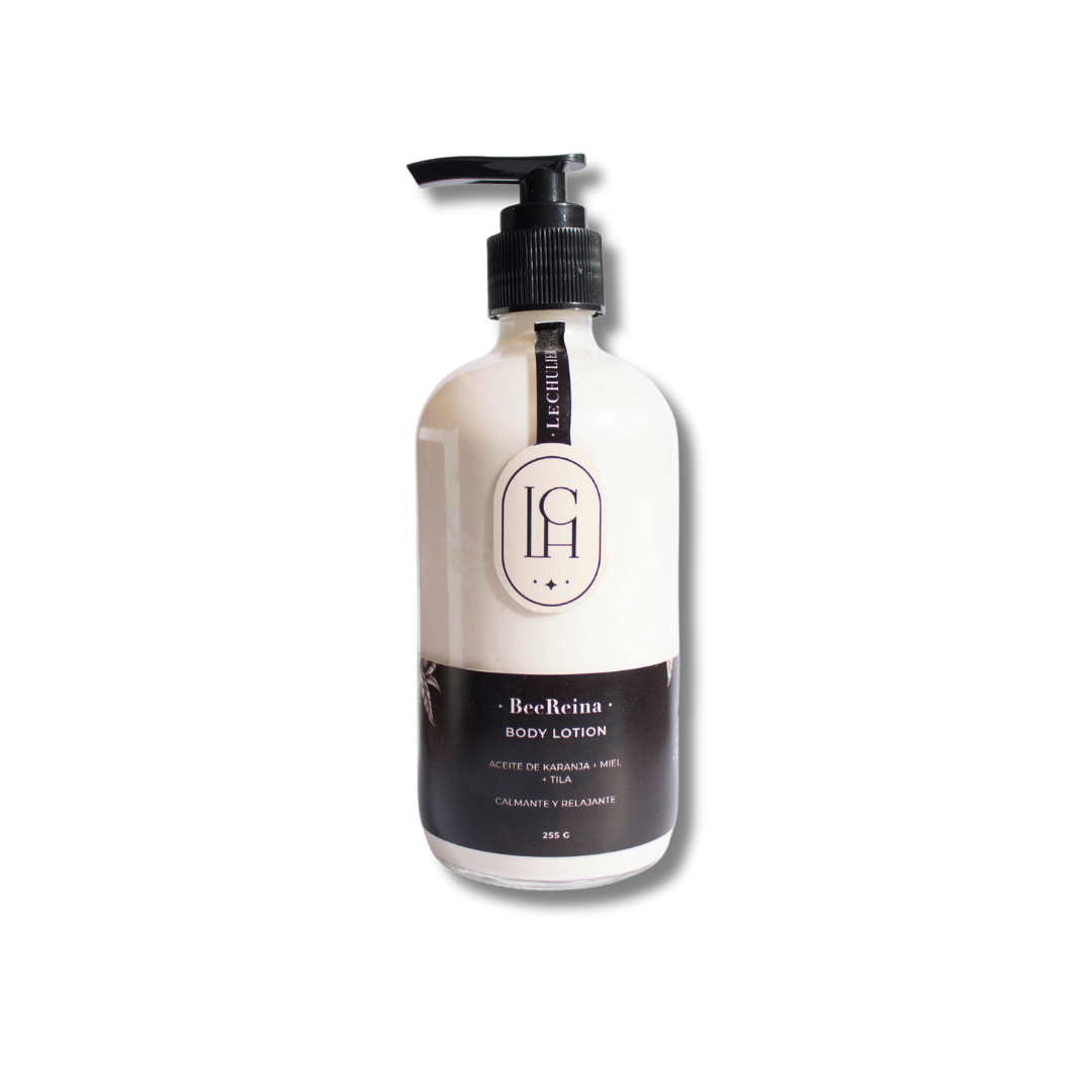 Bee Reina BODY LOTION