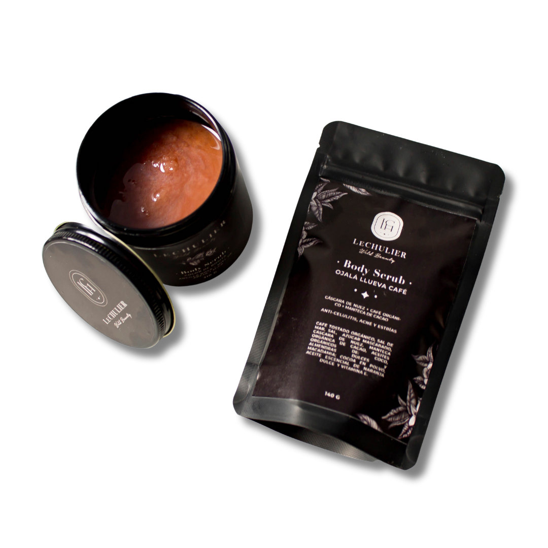 Color de Rosita BODY SCRUB
