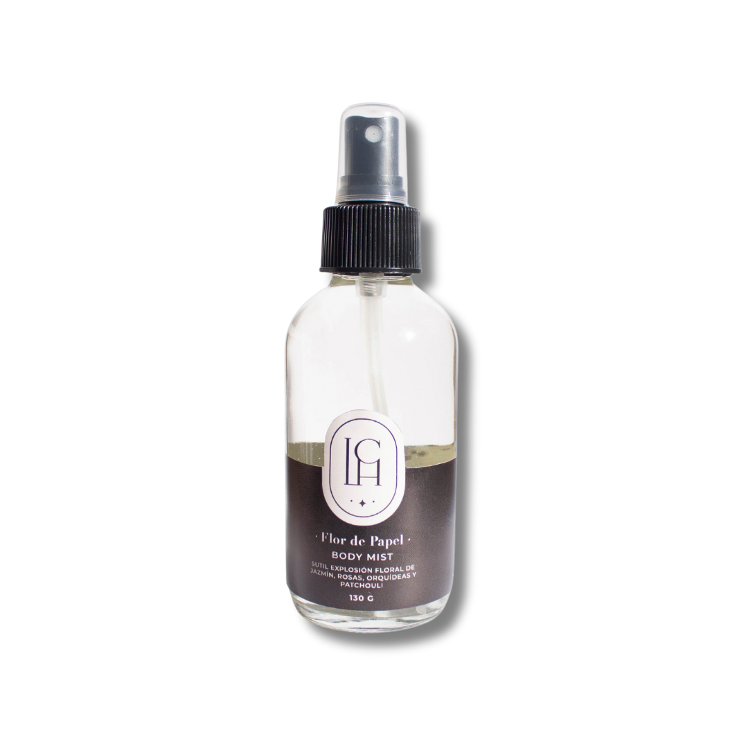 Flor de Papel BODY MIST