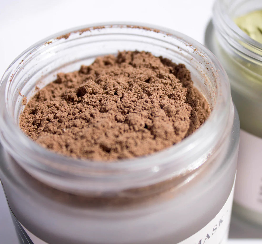Kit Mascarillas/Exfoliantes Faciales