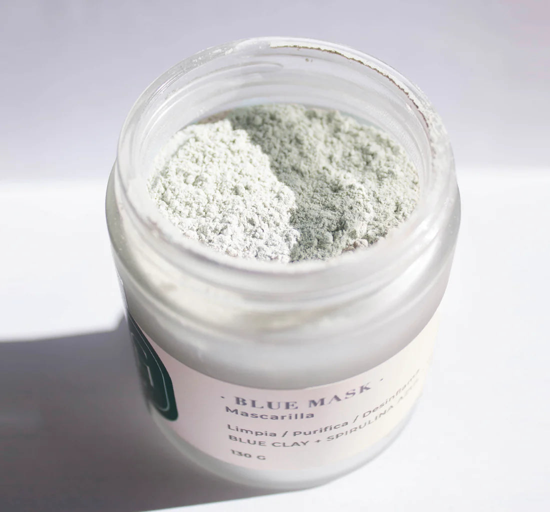 Kit Mascarillas/Exfoliantes Faciales