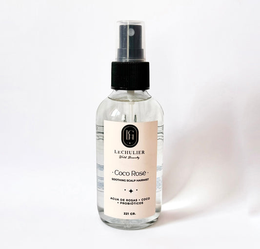 Coco Rosé SOOTHING SCALP MIST