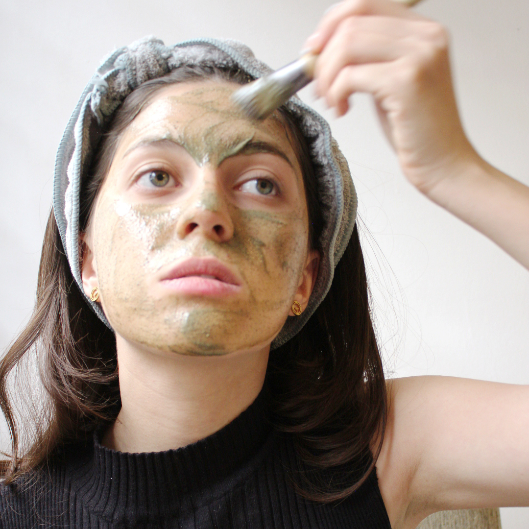 Kit Mascarillas/Exfoliantes Faciales