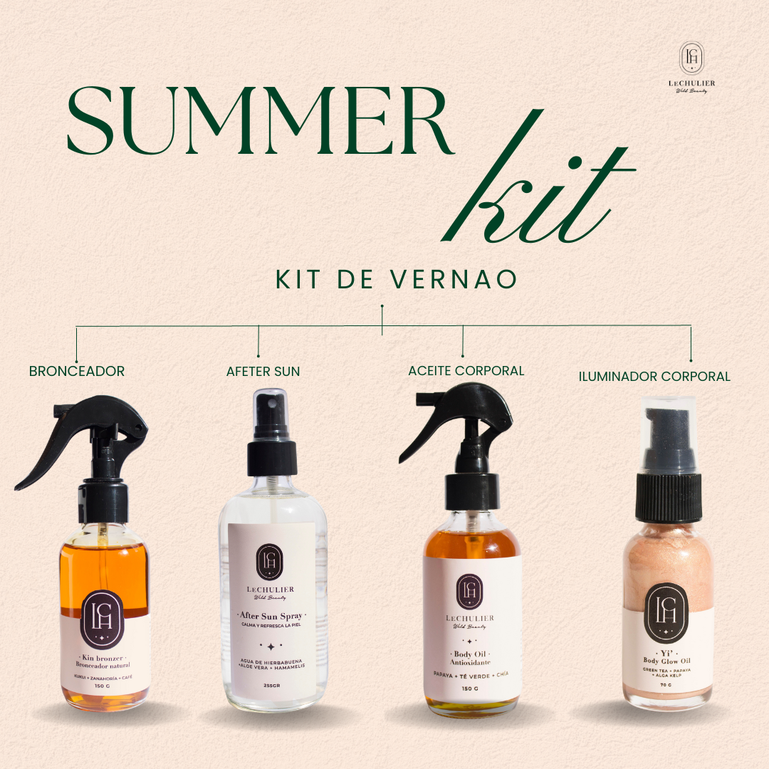Summer KIT