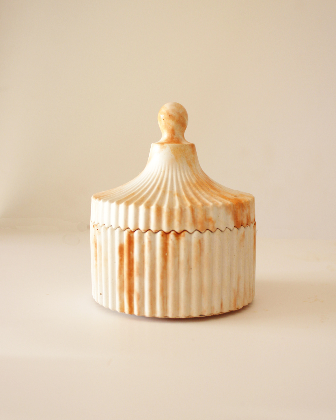 Velas aromáticas