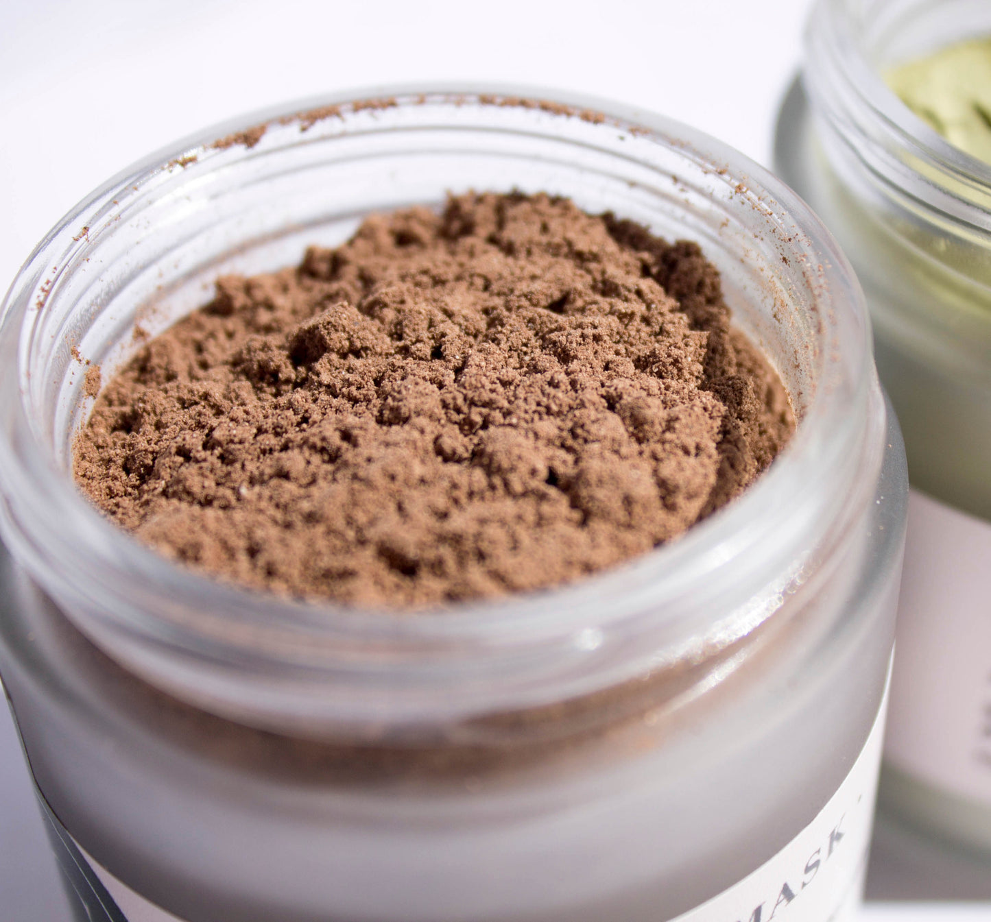 MASCARILLA / EXFOLIANTE Xocolatl
