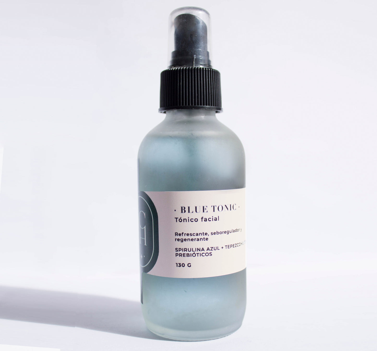 Blue Tonic TÓNICO FACIAL