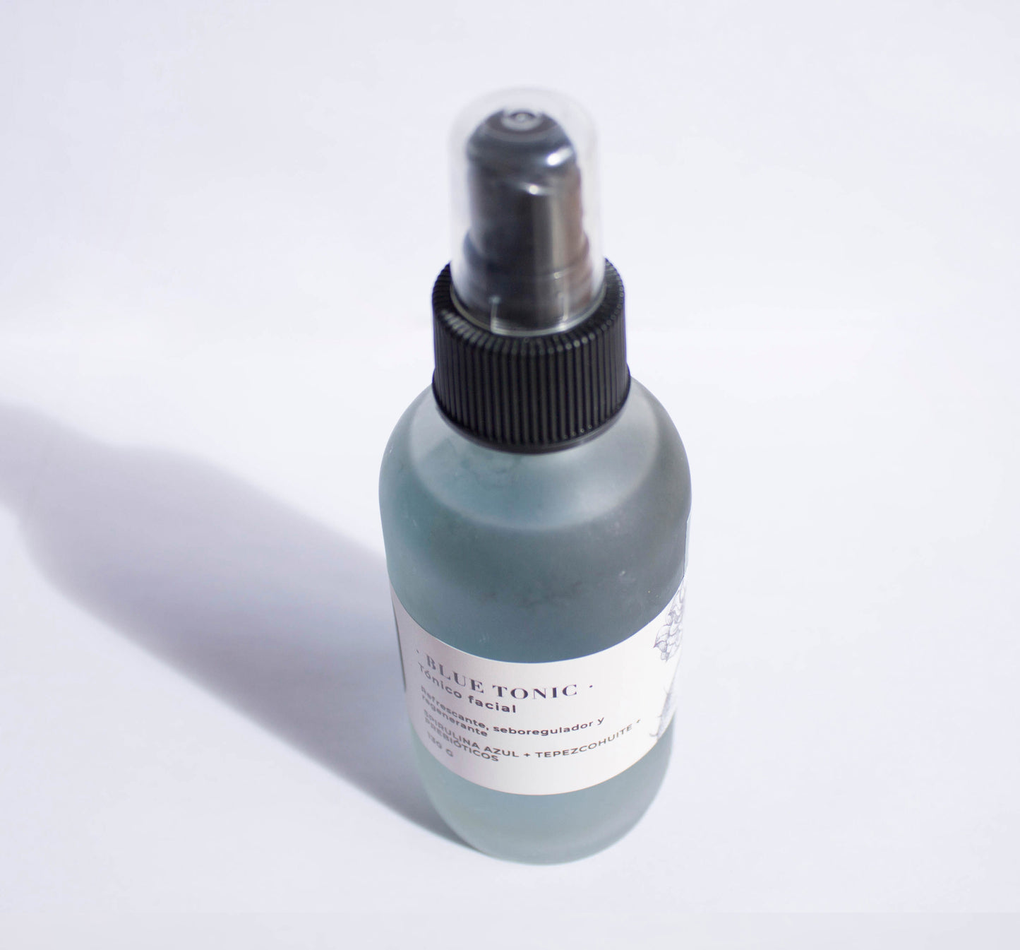 Blue Tonic TÓNICO FACIAL
