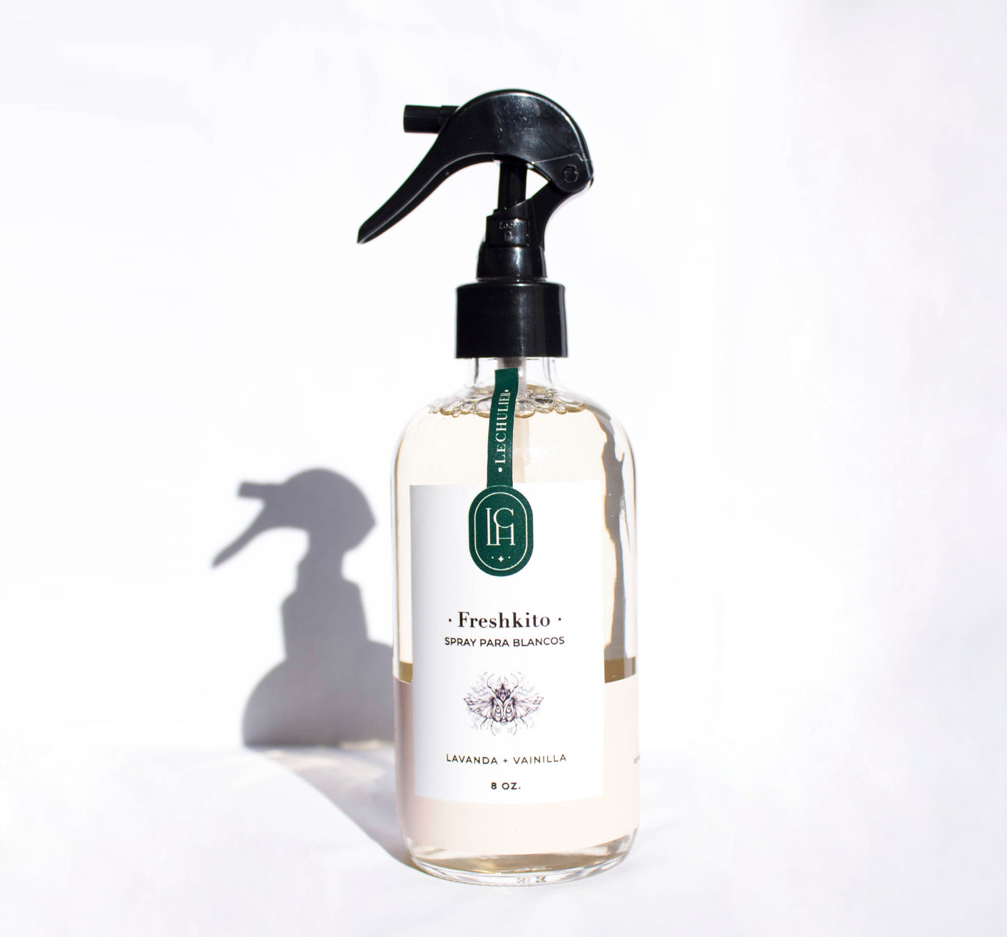 FRESHKITO Lavanda Spray para Blancos