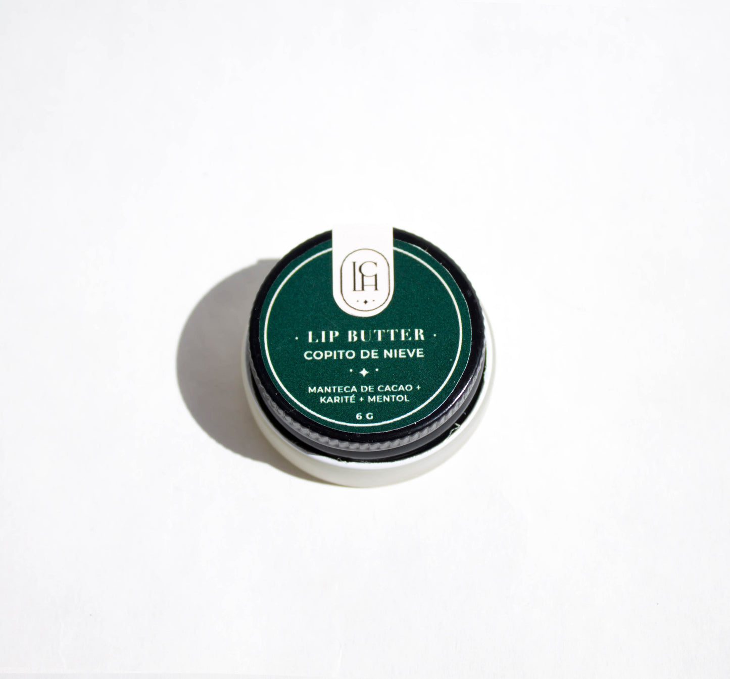 Copito de Nieve BÁLSAMO PARA LABIOS