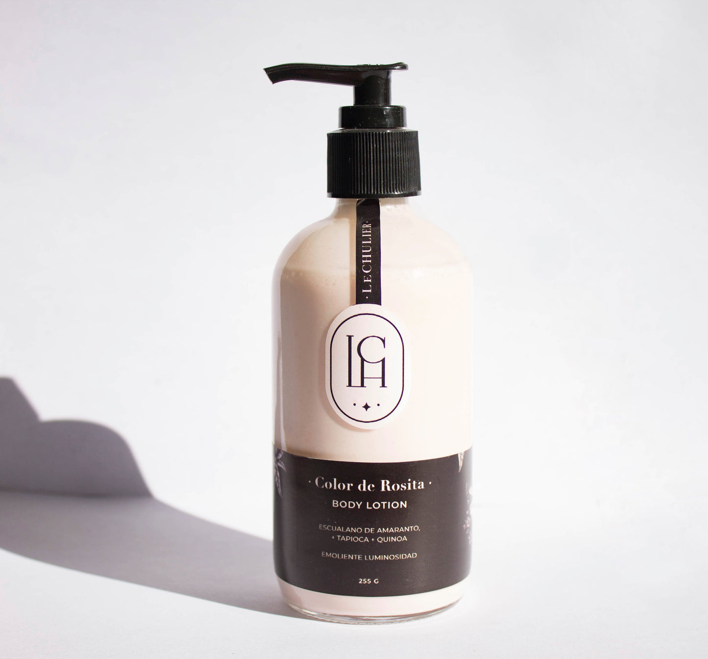 Color De Rosita BODY LOTION