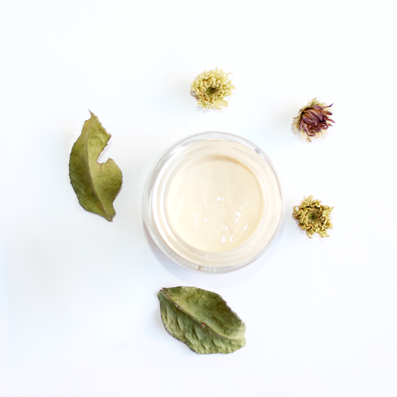 Mis Ojitos CREMA PARA CONTORNO DE OJOS