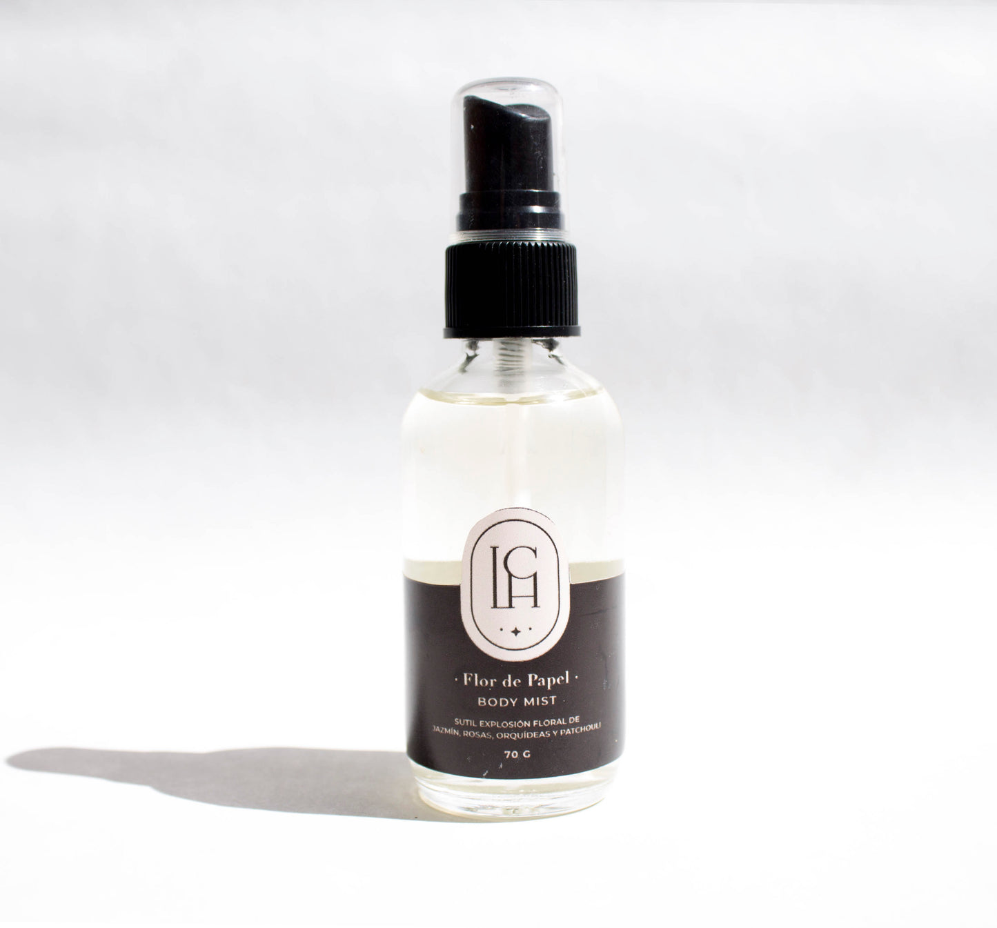 Flor de Papel BODY MIST