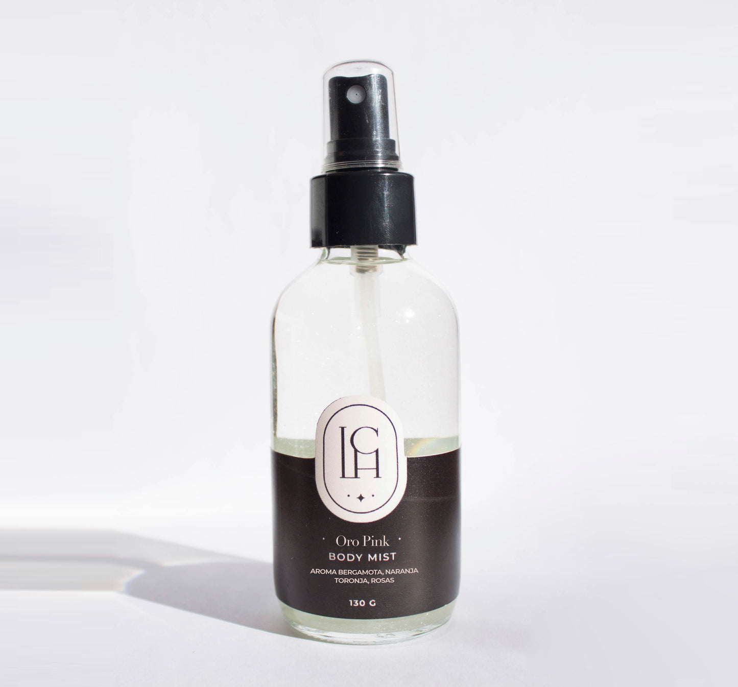 Oro Pink BODY MIST