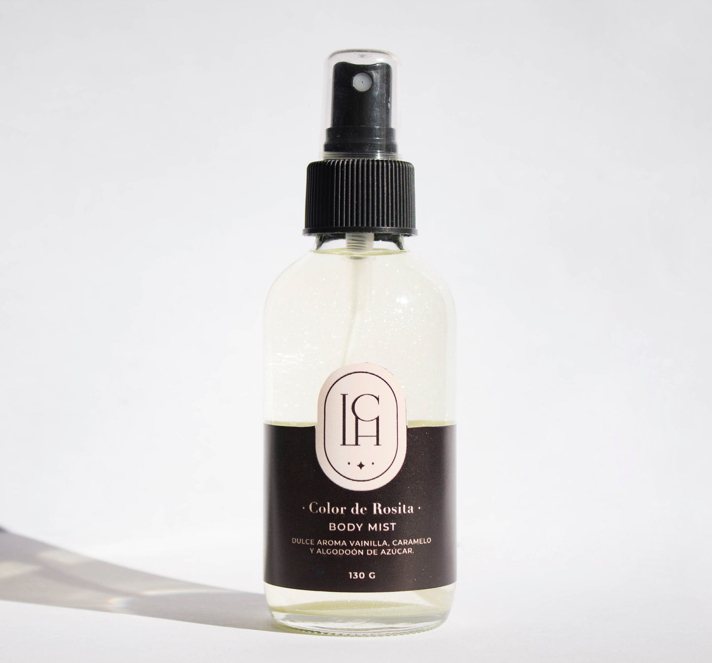 Color de Rosita BODY MIST