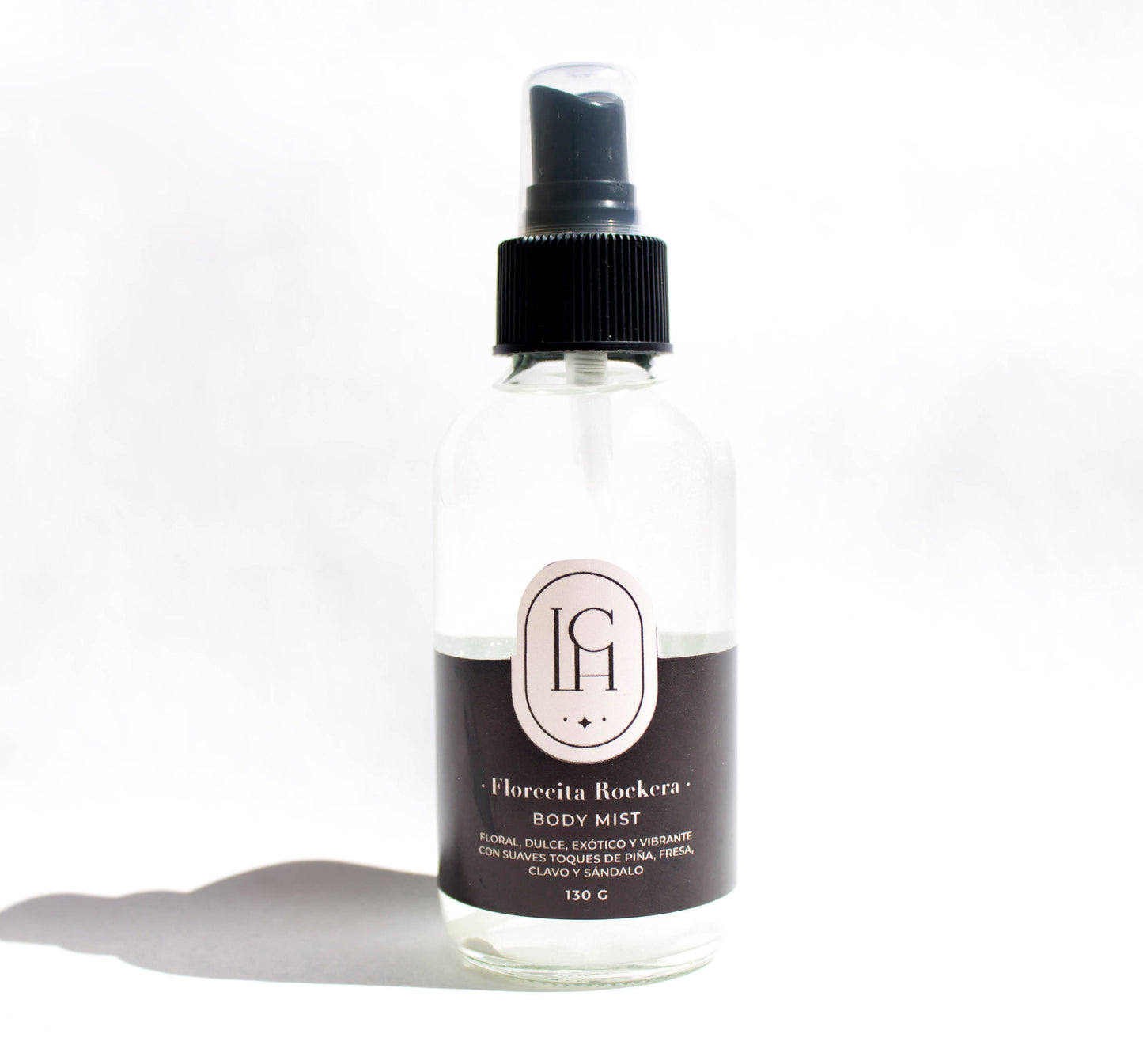 Florecita Rockera BODY MIST