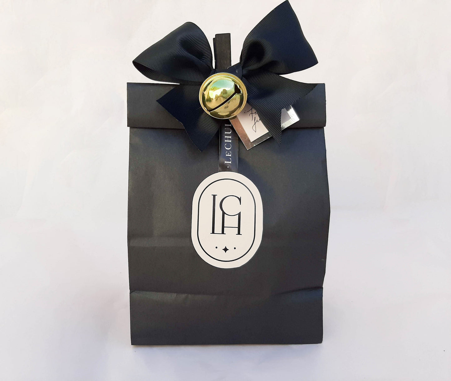 BOLSA KRAFT ENVOLTURA