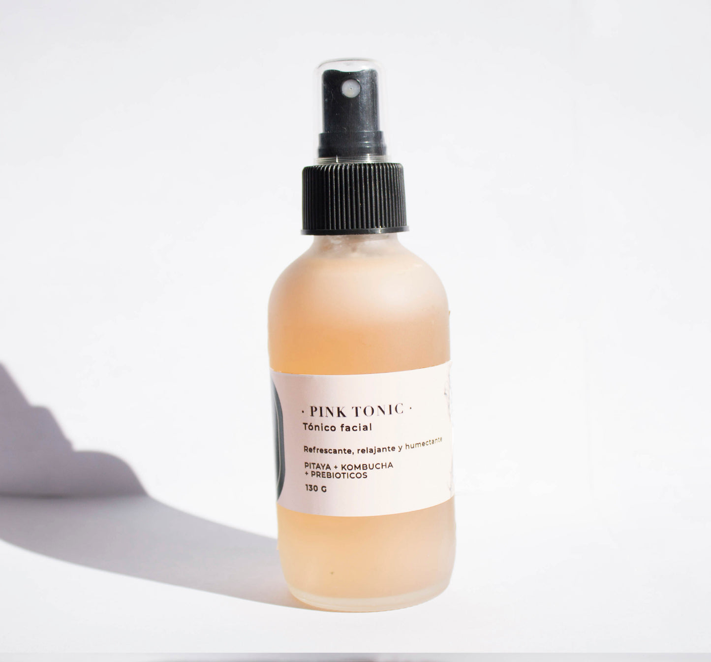 Pink Tonic TÓNICO FACIAL