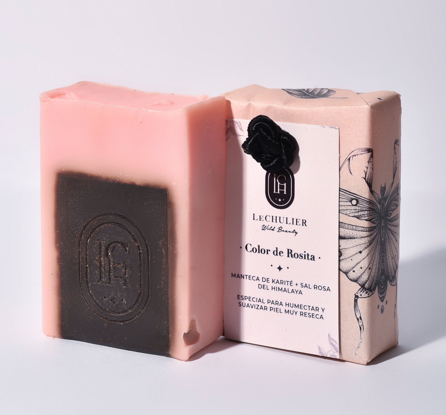 Color de Rosita SOAP