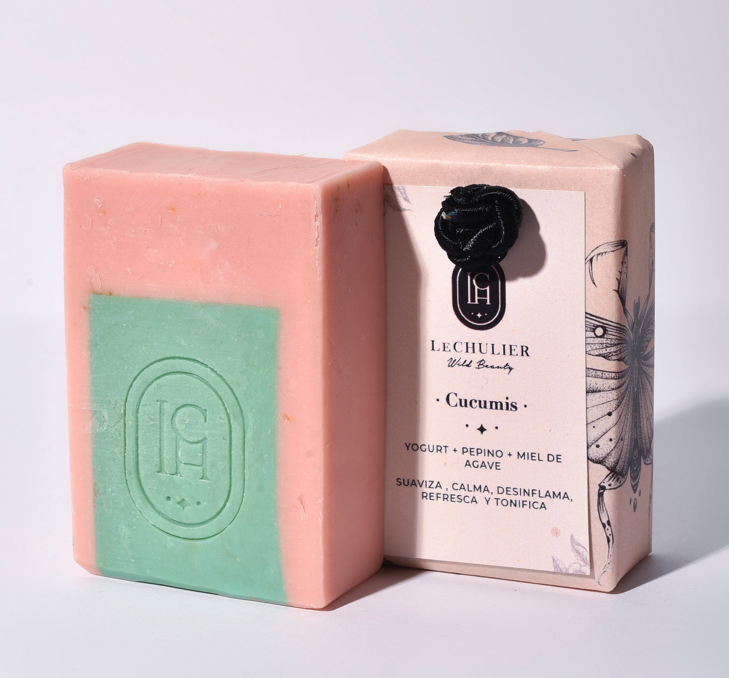 Cucumis SOAP