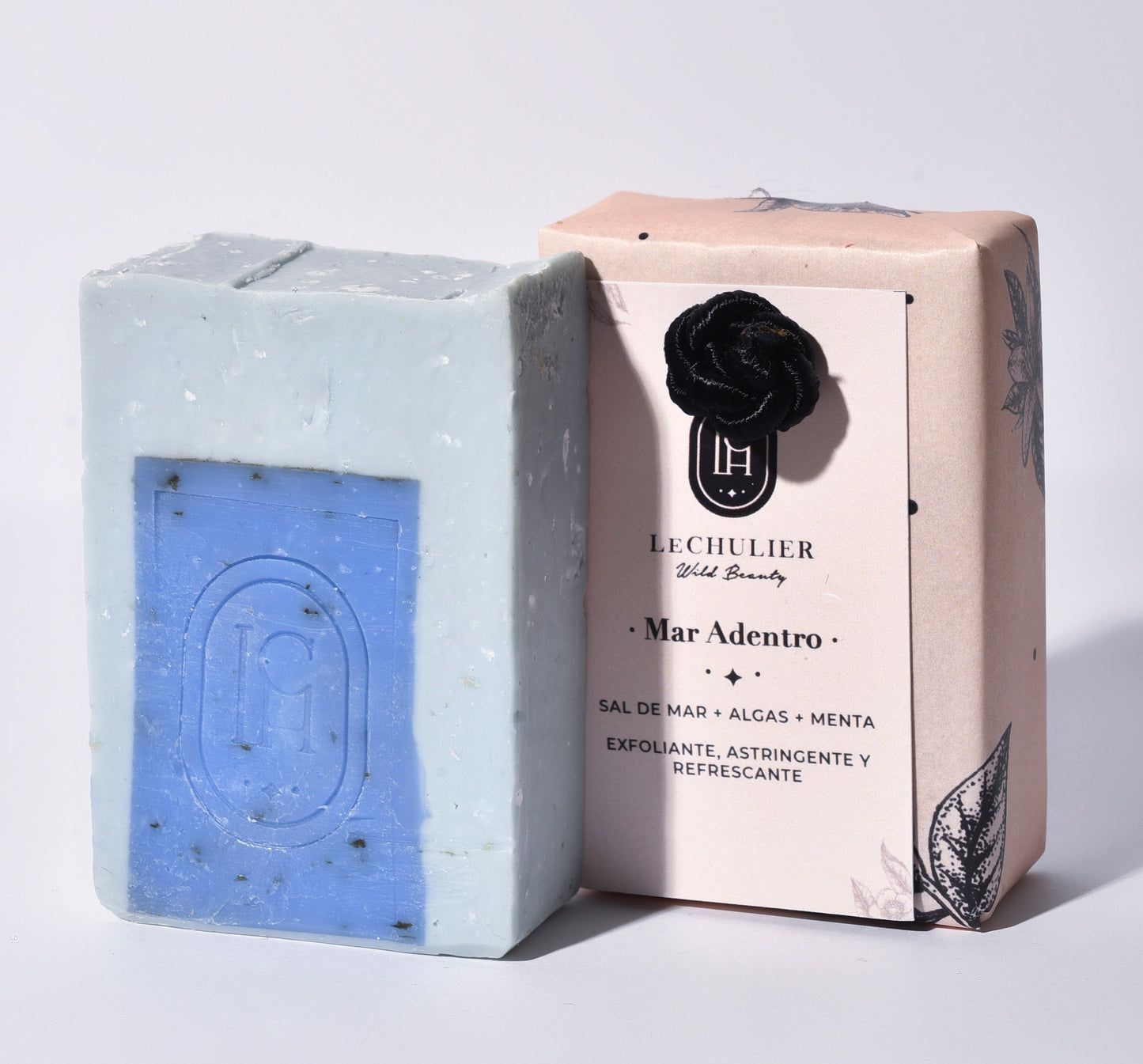 Mar Adentro SOAP