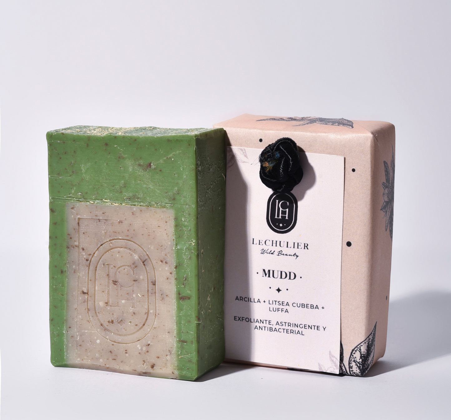 Mudd SOAP & LUFFA