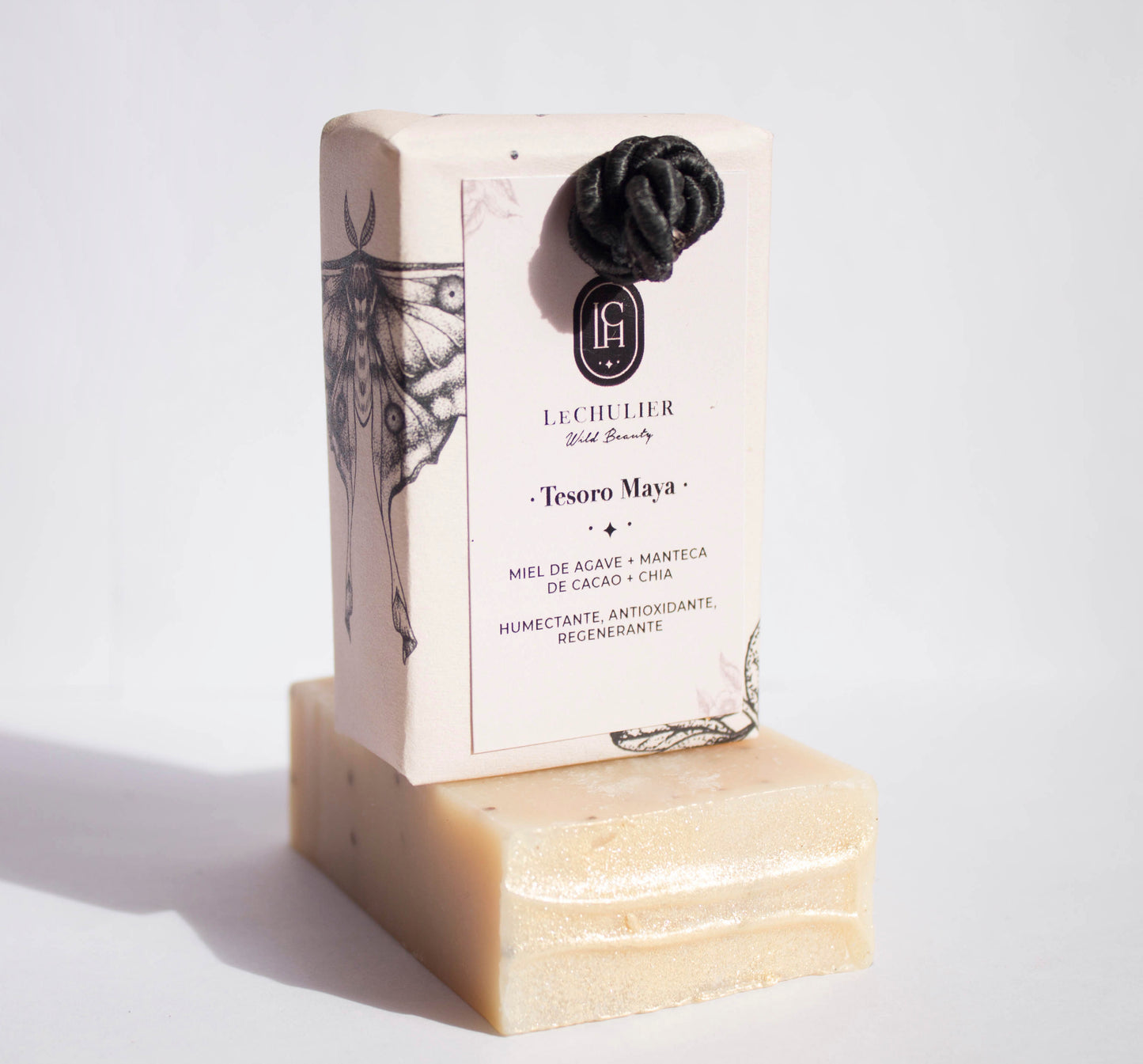Tesoro Maya SOAP