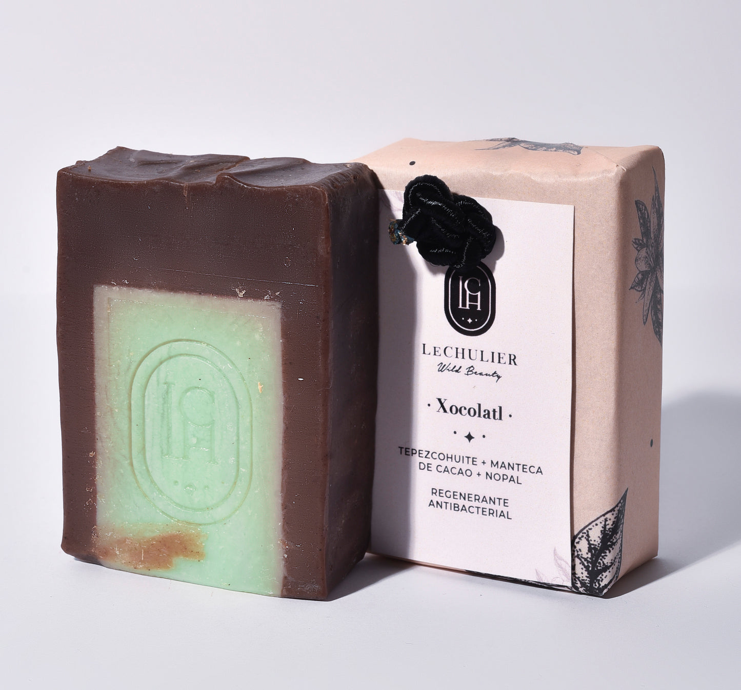 Xocolatl SOAP