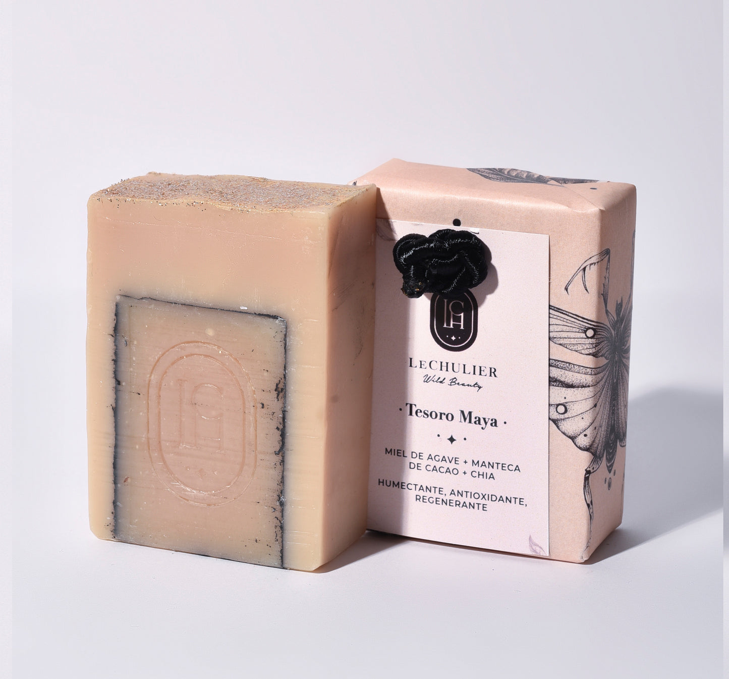 Tesoro Maya SOAP