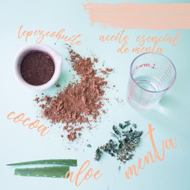 Jabón natural en barra