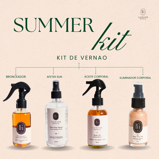 Summer KIT