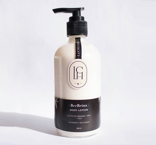 Bee Reina BODY LOTION