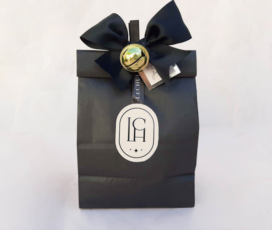 BOLSA KRAFT ENVOLTURA